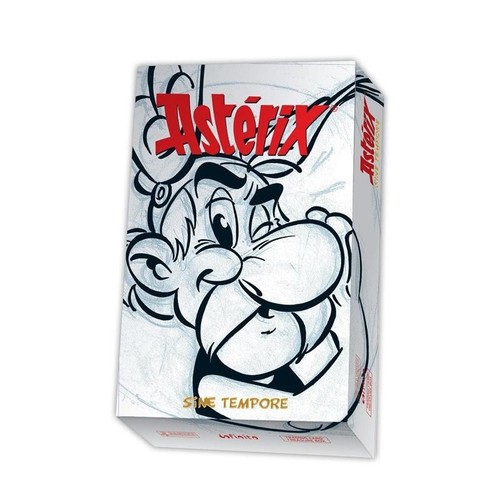Panini asterix sine - panini,