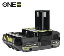 Ryobi One+ Li-Ionen 1 x Akku