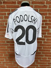 Adidas DFB FIFA World Cup