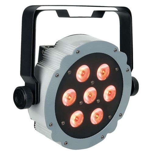 Showtec compact par 7 - showtec,