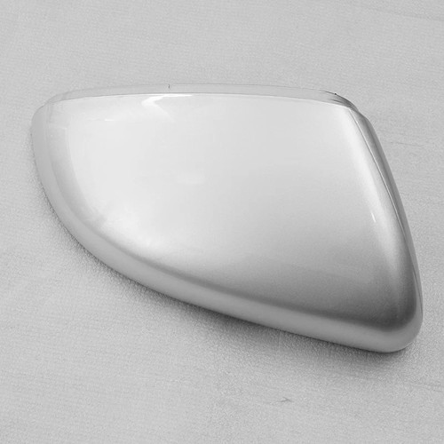 Rechts silber spiegelkappe - rechts,