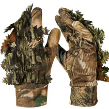 Jagdhandschuhe Tarnhandschuhe