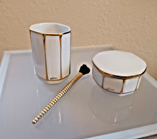 Set zahnputzbecher und - set,