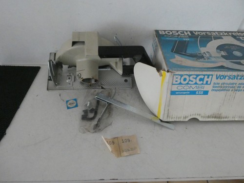 Orig bosch combi - bosch,