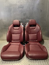 Mercedes benz W231 Vordersitze