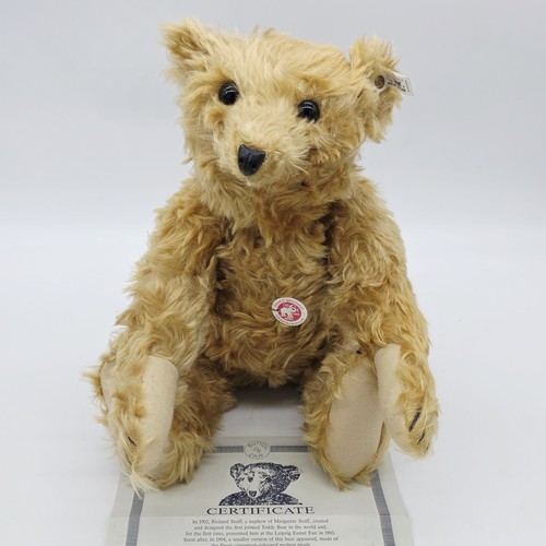 Steiff 404108 teddybär pb - teddybär, 35