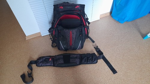 Rapala urban back pack - urban,