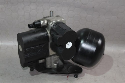 Ventilblock abc fahrwerk - abc,