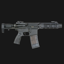 Cyma Platinum Daniel Defense