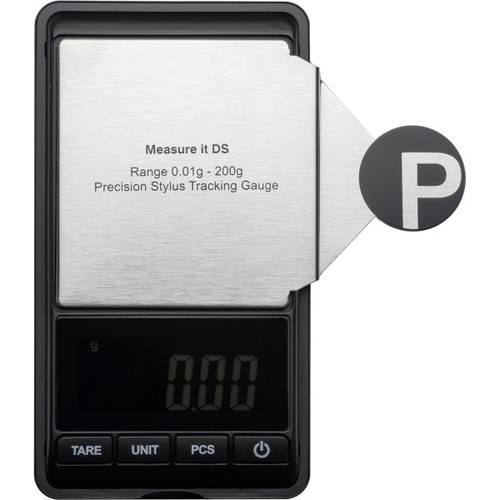 Pro ject measure ds - pro-ject,