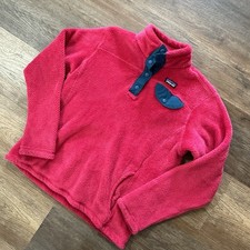 Patagonia Re Tool Half Snap