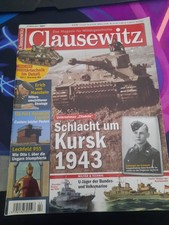 Zeitschrift clausewitz das - zeitschrift,