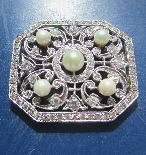 Original art deco - original, art-deco