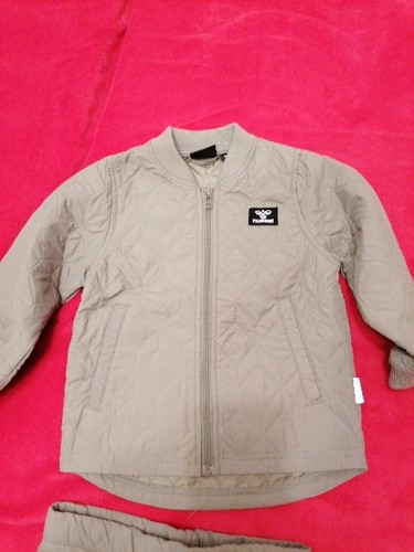 Hummel anzug kinder - hummel,