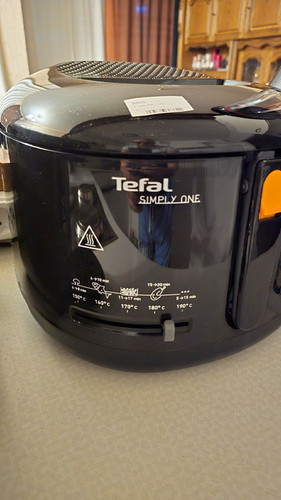 Tefal - tefal,
