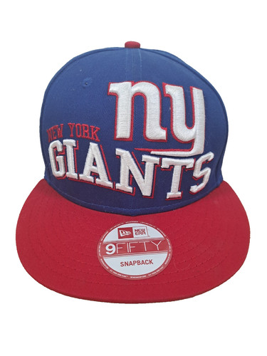 New york giants - new,