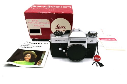 Leica leicaflex 10011 fse - leicaflex,