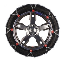 Pewag Snox Pro SXP 570 Schneeketten Paar für verschiedene Reifengrößen