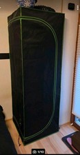 Growbox growzelt anzuchtzelt - growbox,