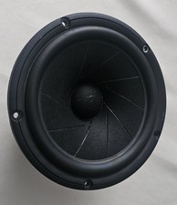 ScanSpeak 18W/8531G04 – Hochwertiger - Midwoofer - (Made in Denmark)