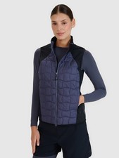 4F Damen Trekkingweste mit