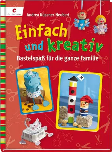 Einfach und kreativ