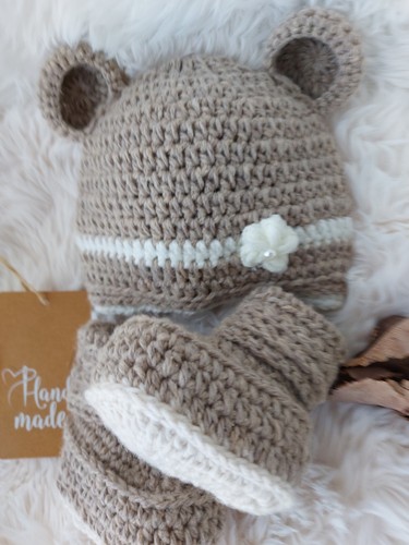 Handgefertigtes newborn set - handgefertigtes, newborn-set