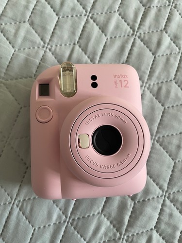 Fujifilm instax mini - , 12