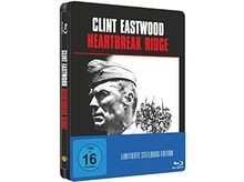 Heartbreak ridge exklusiv - -,