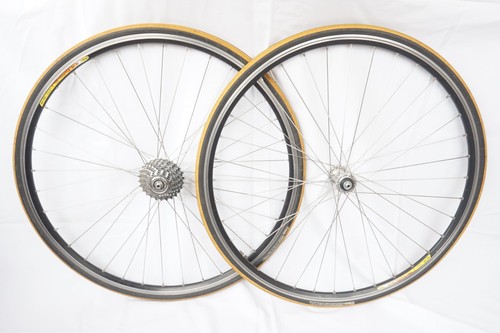 Laufradsatz campagnolo chorus - laufradsatz,