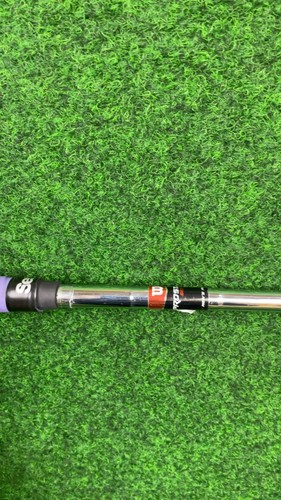 Prostaff sgi wilson eisen - wilson,