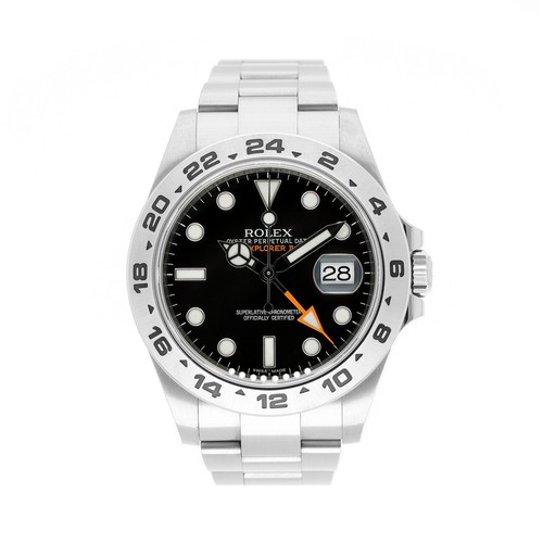 Rolex explorer ref - rolex,