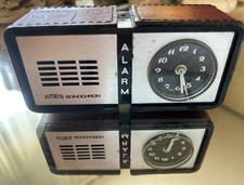 Emes Sonochron Wecker-Miniatur