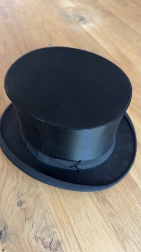 Zylinder chapeau claque hut - zylinder,