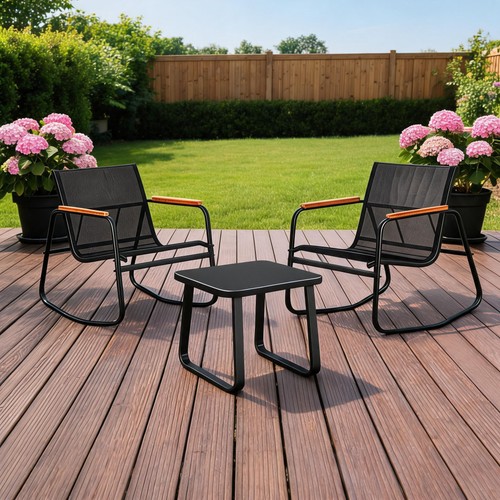 Gartenmöbel set sitzgruppe - gartenmöbel,