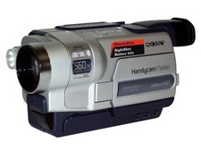 Sony Handycam CCD-TRV418E Hi8