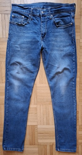 Levis 511 jeans w34 - 511,