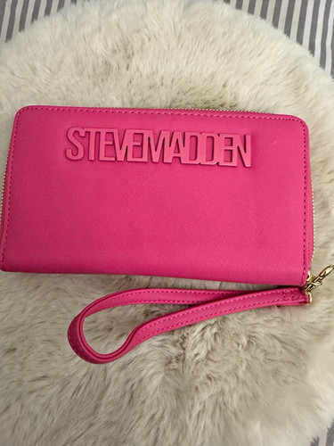 Steve madden damen geldbörse - madden,