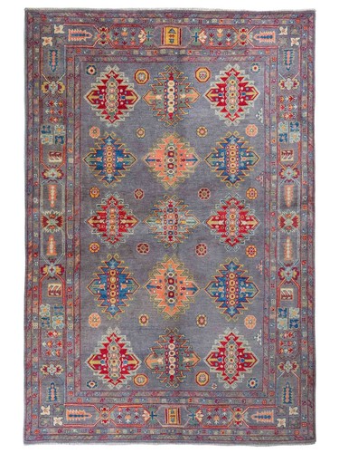 Khademi ziegler kazak - khademi,