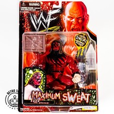 KANE THE PHENOM MAXIMUM SWEAT