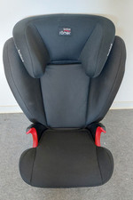 Britax Römer Kid II - Kein