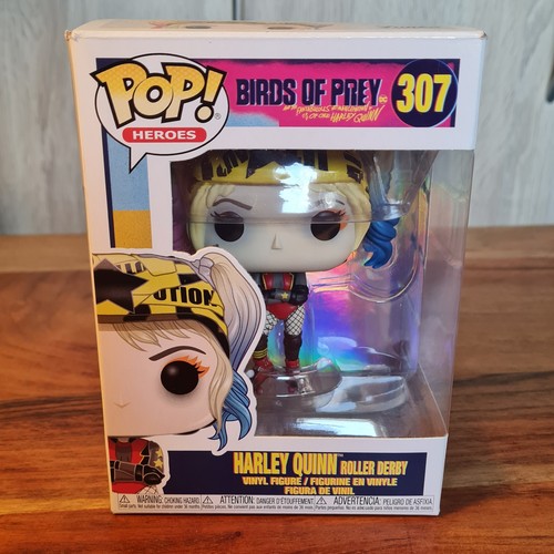 Funko pop 307 birds - funko, of