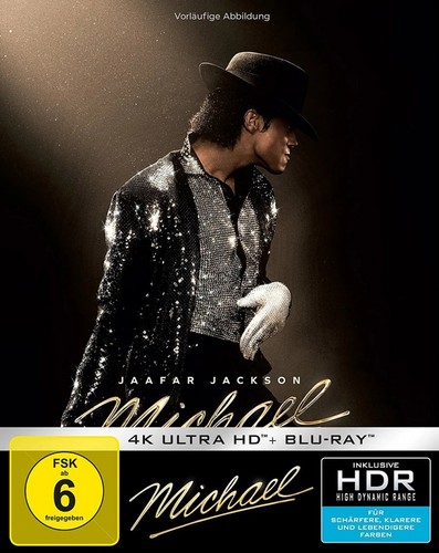 Vorbestellung michael - vorbestellung:,