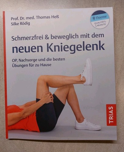 Schmerzfrei beweglich mit - schmerzfrei, &