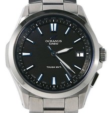Casio Oceanus OCW-S100-1AJF