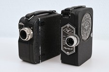 Pathé Pathex 9.5mm Agfa Movex