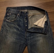 Levis 501XX 71501 Big E