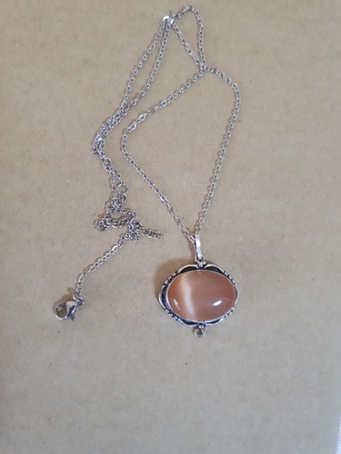 Anhänger mexikanische opal - mexikanische, opal/