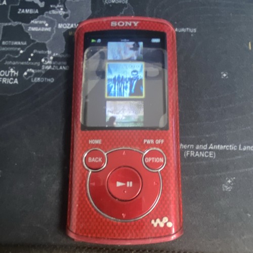 Sony walkman nwz - walkman, nwz-e463