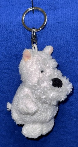 Schlüsselanhänger nici hund - nici,